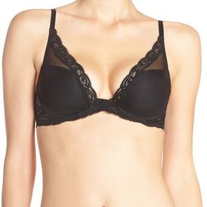 Natori Feathers Bra